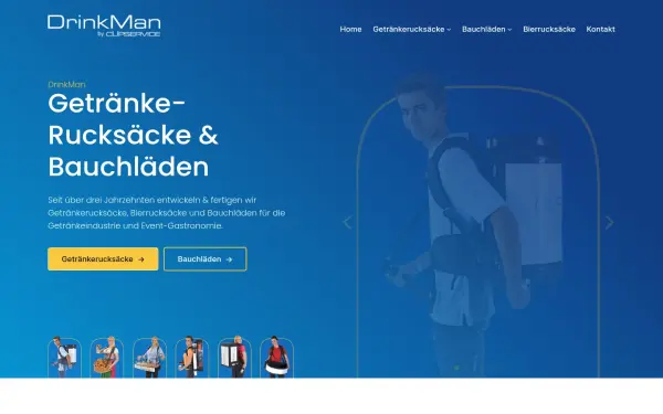 www.drinkman.de