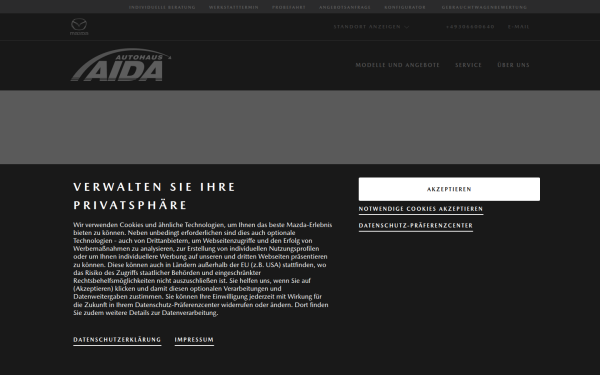 www.mazda-autohaus-aida-berlin.de