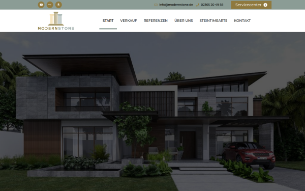 modernstone.de