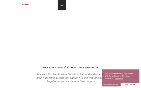 grabmale-mahnke.de