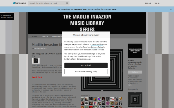 mils.bandcamp.com