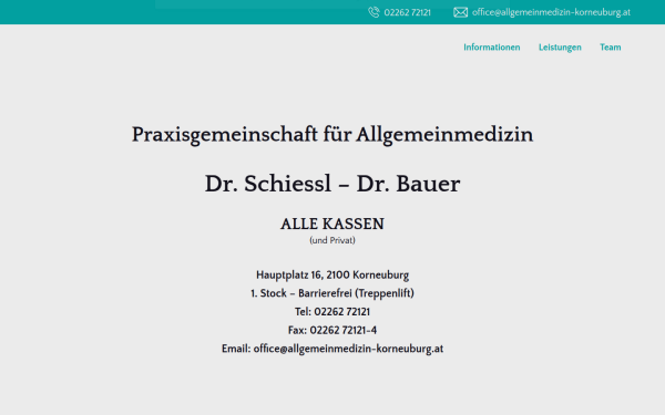 allgemeinmedizin-korneuburg.at