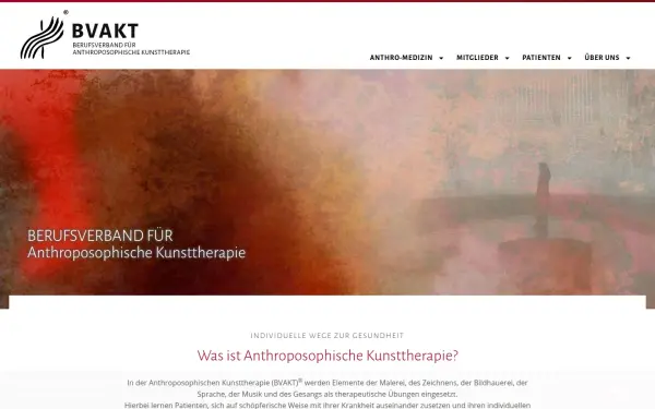 anthroposophische-kunsttherapie.de