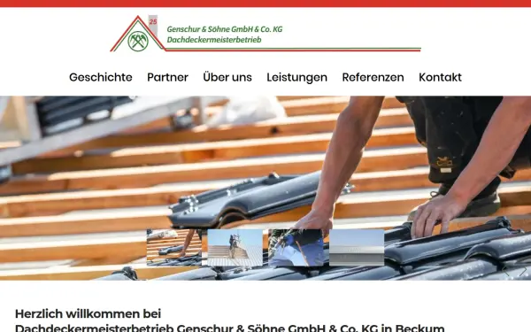 www.dgenschur.de