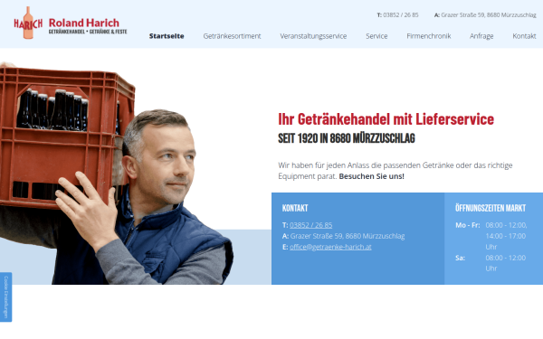 www.getraenke-harich.at