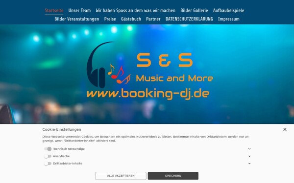 booking-dj.de
