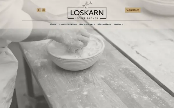 www.baeckerei-loskarn.de