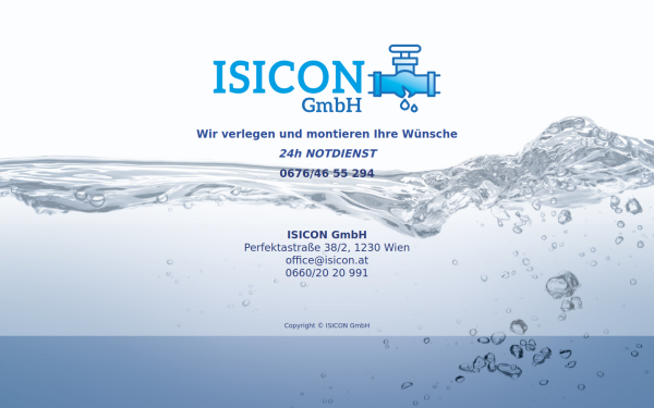 isicon.at