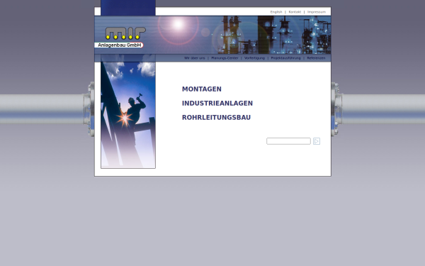 mir-gmbh.de