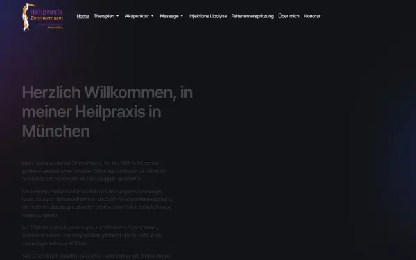 www.heilpraxis-zimmermann.de