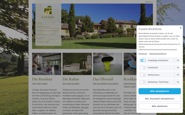 www.lagioia.biz