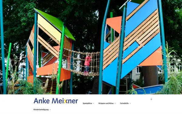 ankemeixner.de