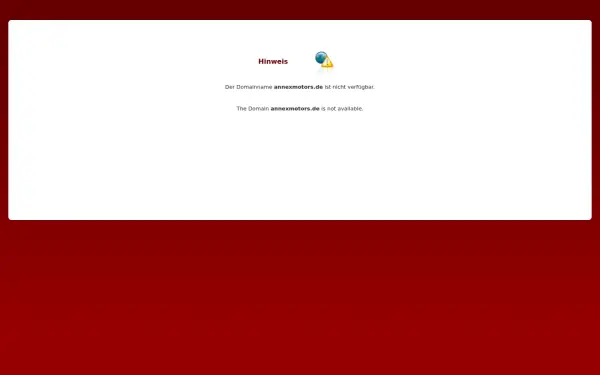 annexmotors.de