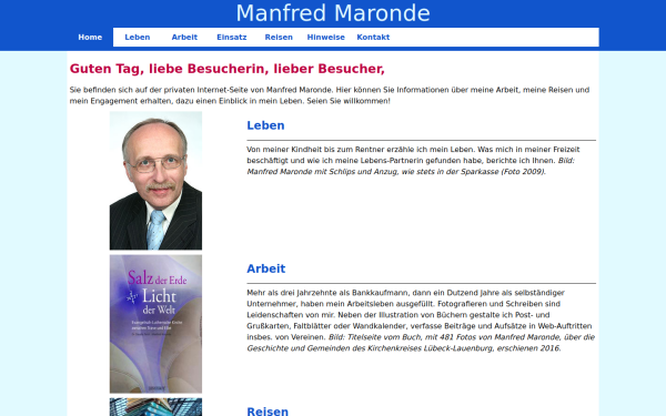 mmaronde.de