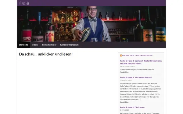 danielebert.de