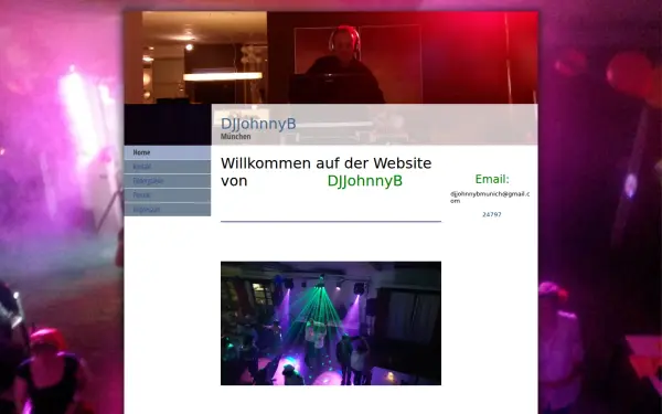 djjohnnyb.de