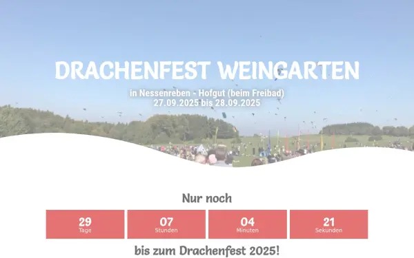 drachenfest-weingarten.de