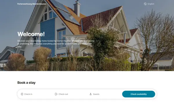 ferienwohnung-meckenbeuren.vacation-bookings.com