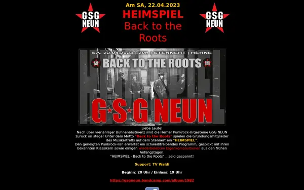 gsg-neun.de