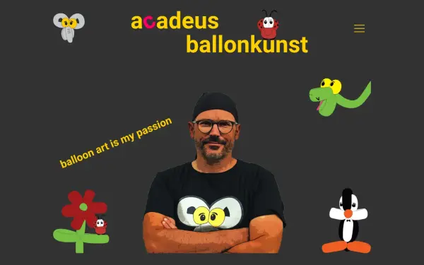 www.acadeus.de