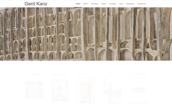 www.gerdkanz.de