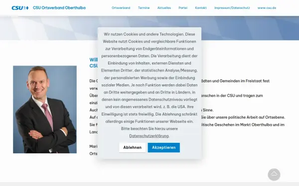 csu-oberthulba.de
