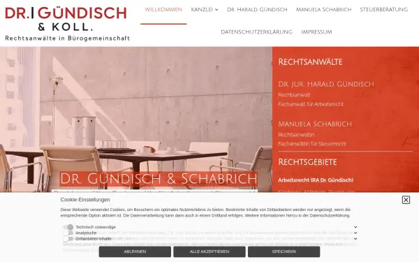 dr-guendisch.de