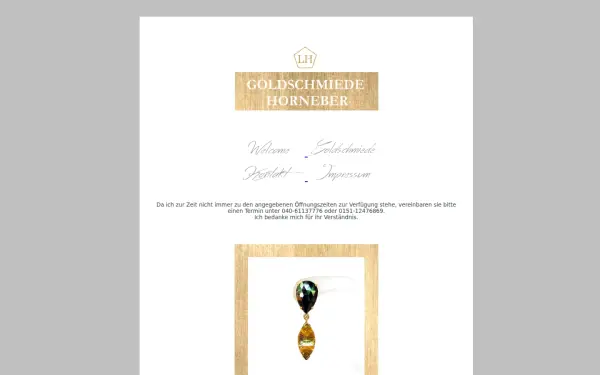 goldschmiede-horneber.de