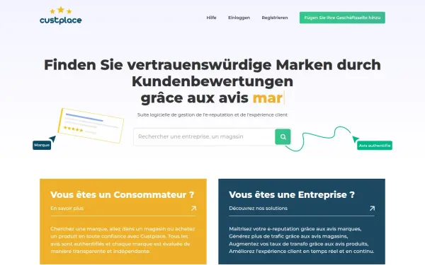 de.custplace.com