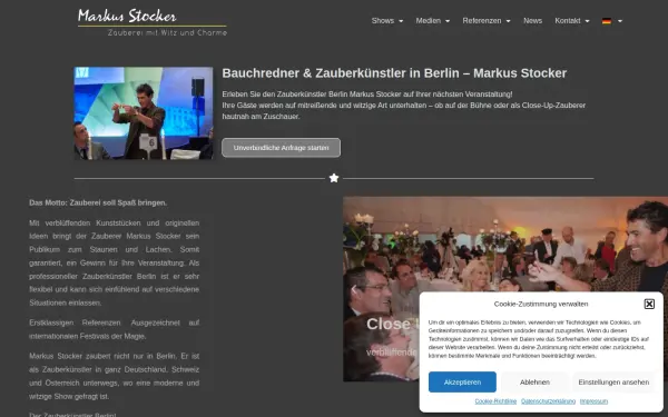 markus-stocker.de