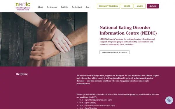 nedic.ca