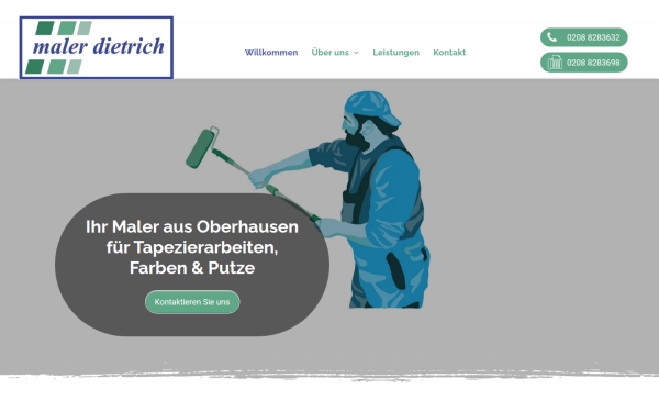 www.maler-dietrich.de