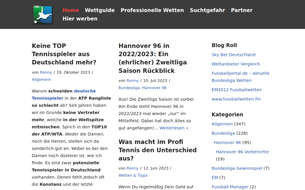 www.fussball-blogging.de
