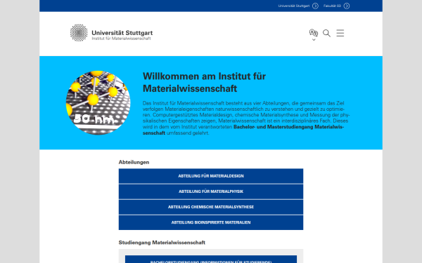 www.imw.uni-stuttgart.de