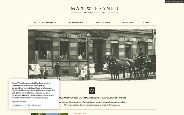 www.maxwiessner.de