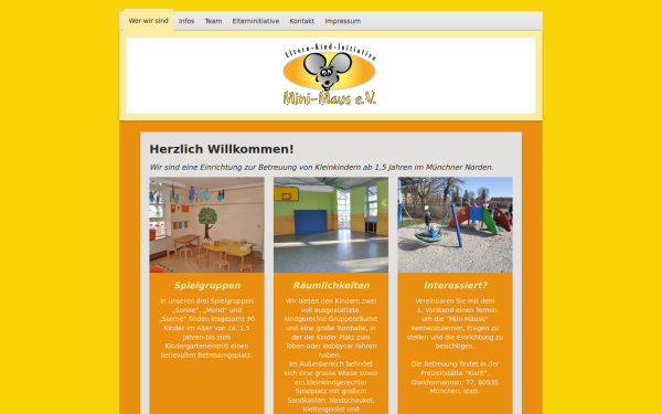 www.mini-maus.de