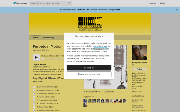 evelynglennie.bandcamp.com