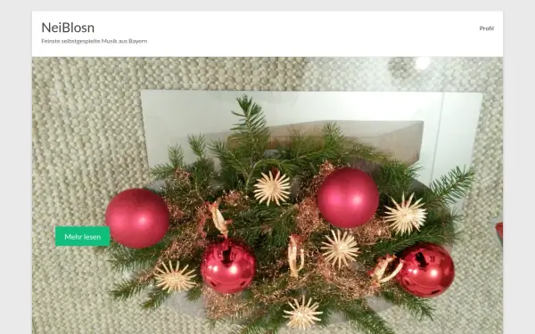 maxhiltmair.de