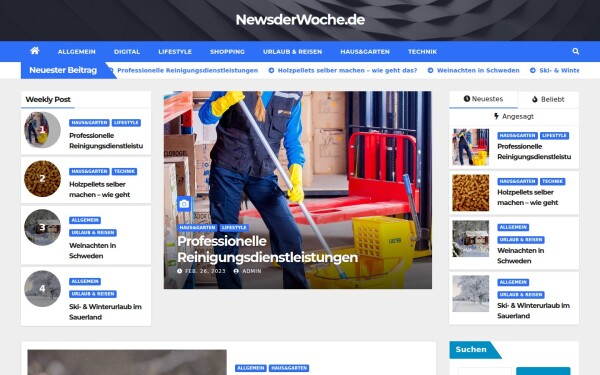 newsderwoche.de