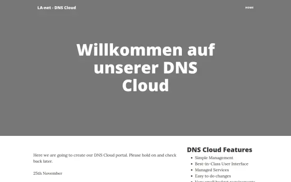 dnscloud.de