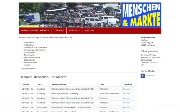 mumverlag.de