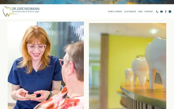 www.dr-greinemann.de
