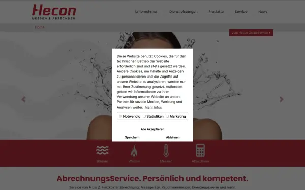 www.hecon.de