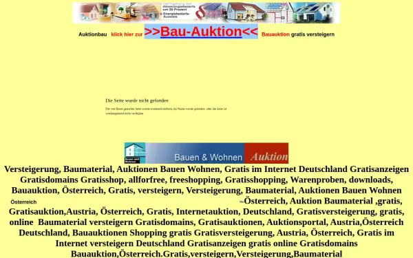 auktionbau.de