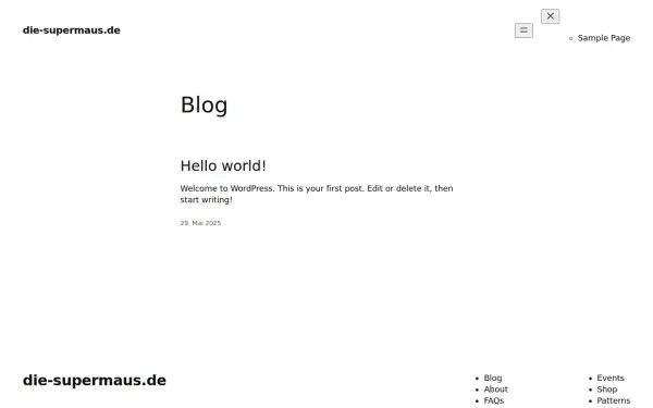 die-supermaus.de
