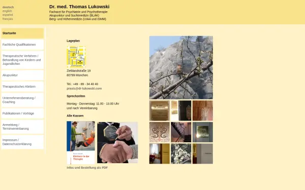 dr-lukowski.de