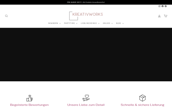kreativworks.shop