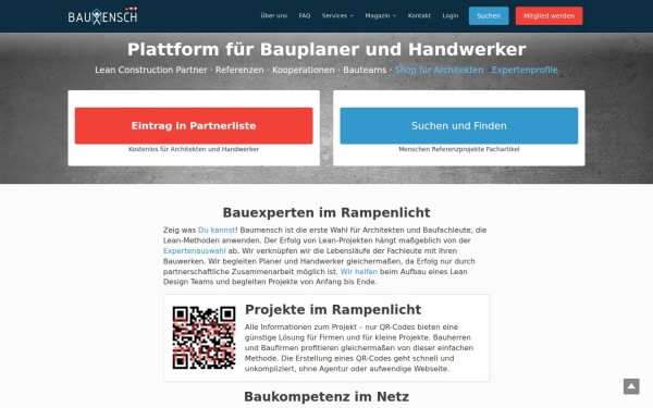 baumensch.de