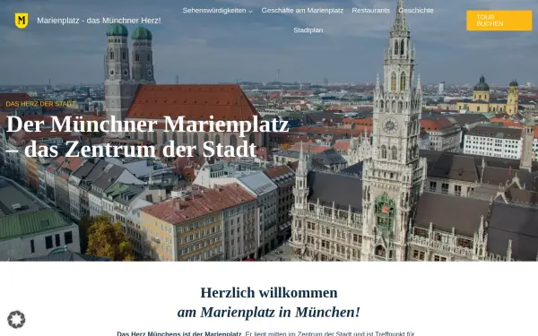 marienplatz.de