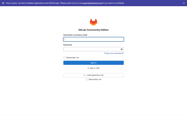 open.greenhost.net